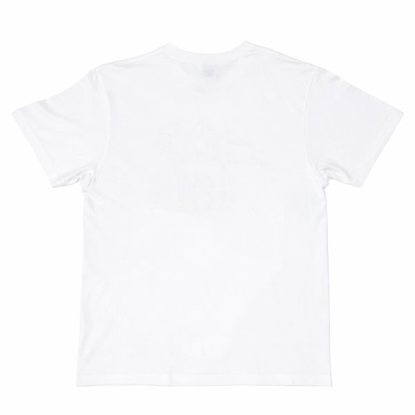 #5018 white rush