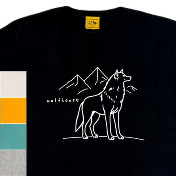 画像1: WH・KITA-ALPS T (1)