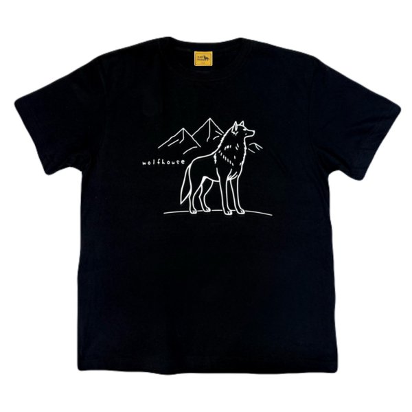 #6000 black