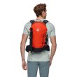 #3777 mammt red-black