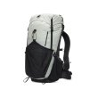 #1300 silver sage-black