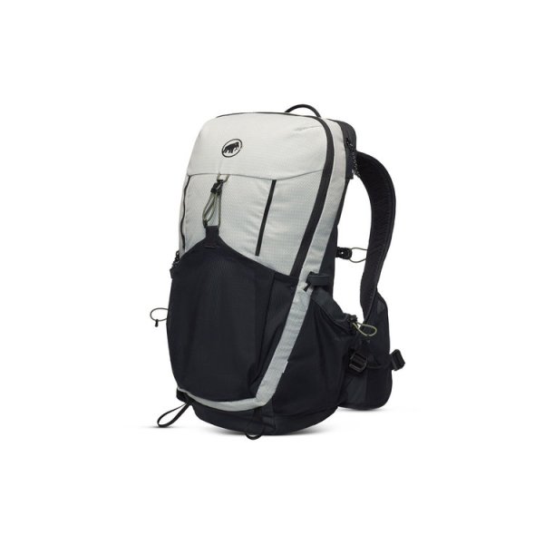 #1300 silver sage-black
