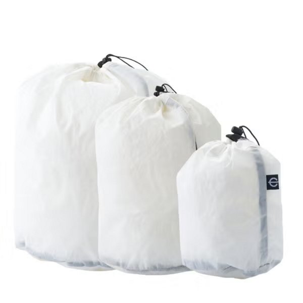 画像4: DRAWSTRING STUFF SACK S  (4)