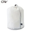 画像1: DRAWSTRING STUFF SACK S  (1)