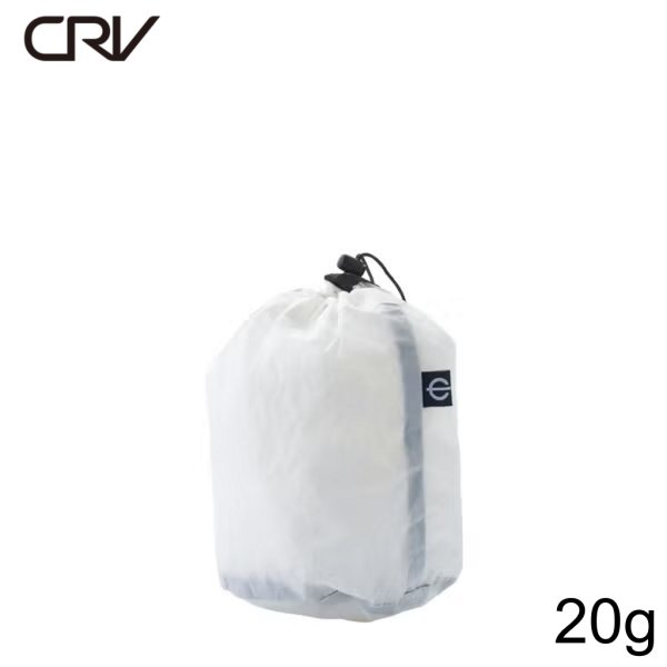 画像1: DRAWSTRING STUFF SACK XS  (1)