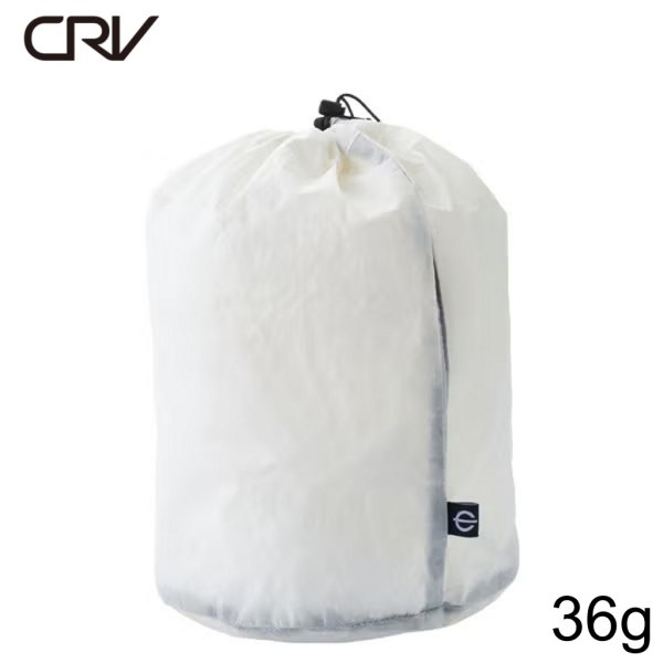 画像1: DRAWSTRING STUFF SACK S  (1)