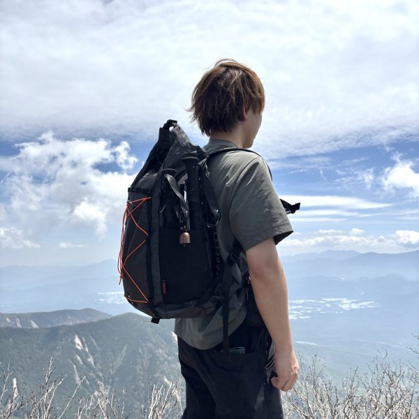 画像6: STUFF SACK PACK 28 ULTRA  (6)