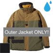 画像1: JP AVALANCHE2.0 OUTER JKT (1)