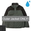 画像1: ROMBERG 3IN1 JKT M (1)