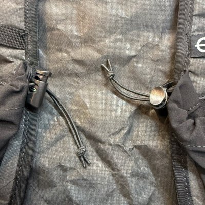 画像1: STUFF SACK PACK 18+ ULTRA