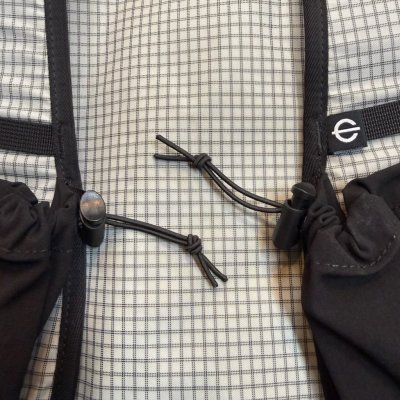 画像1: STUFF SACK PACK 18+ ULTRAGRID 