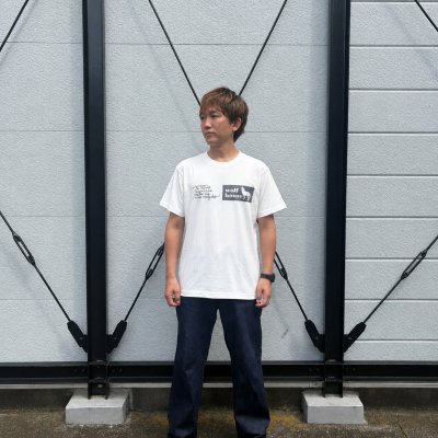 画像1: WH・ULRICH WORDS T