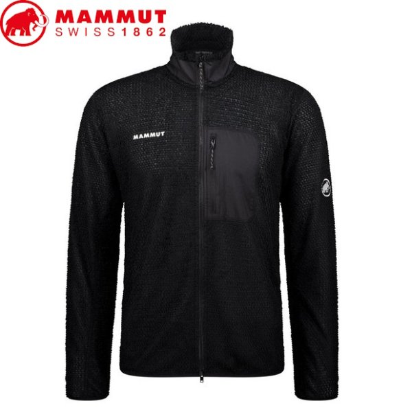 画像1: Aenergy ML Air Jacket AF M (1)