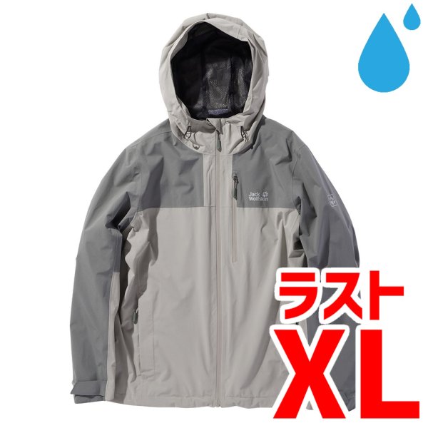画像1: ASIA GO HIKE JACKET M (1)