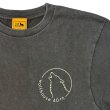 #6351 fade gray