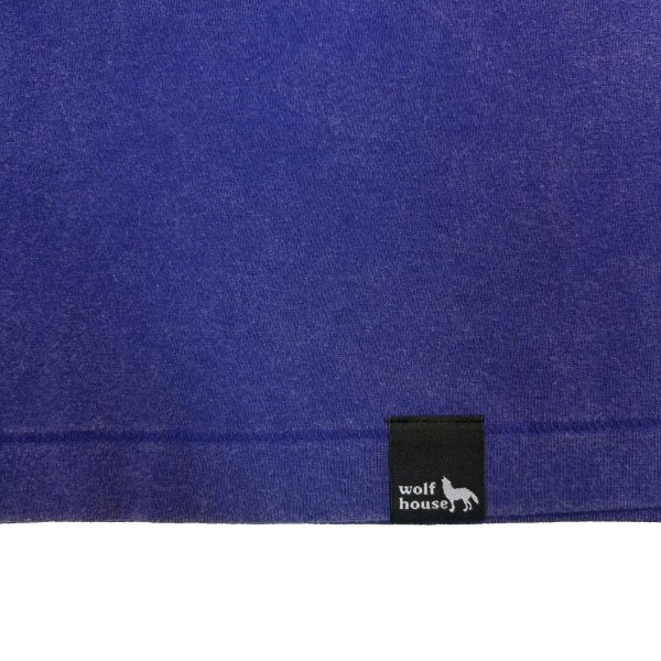 #1016 fade purple