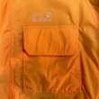 #2381 dark orange