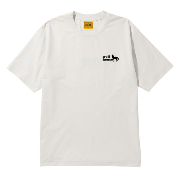 #5018 white rush