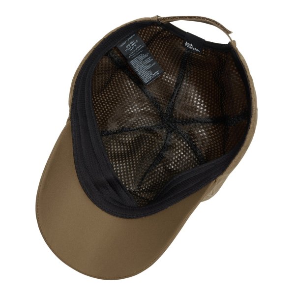 JP UR ECO RAIN CAP V2 - JackWolfskin専門店 ウルフハウス