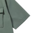 #4311 hedge green