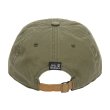 #4550 dusty olive