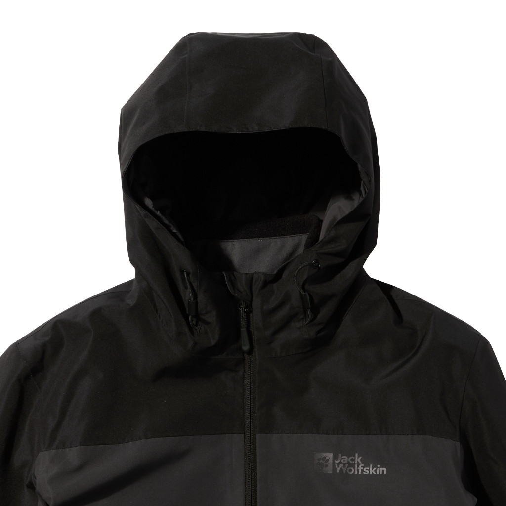 TAUBENBERG 3IN1 JKT M - JackWolfskin専門店 ウルフハウス
