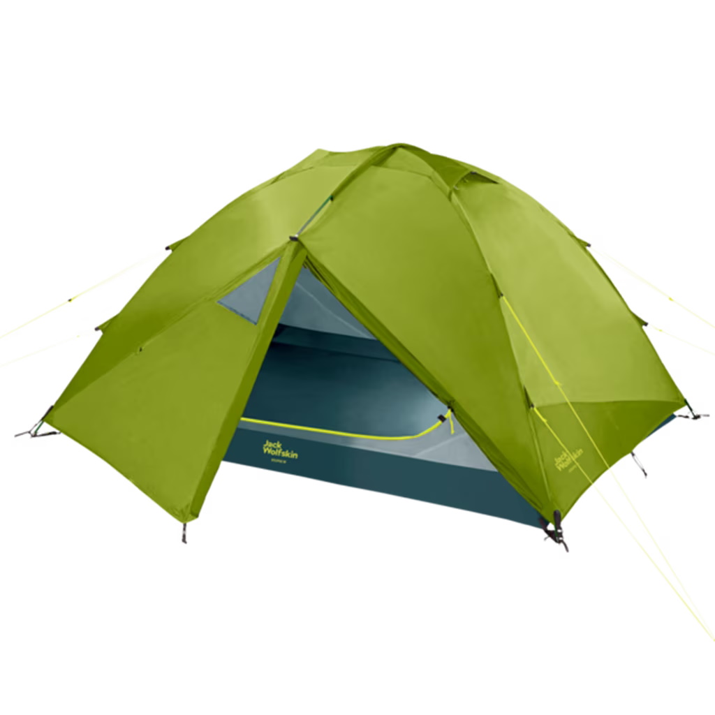 3人用軽量 JackWolfSkin ECLIPSE III 3人用軽量 JackWolfSkin ECLIPSE III