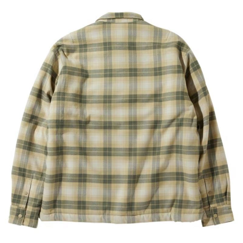 JP LUMBERJACK SHIRT JK V2 - JackWolfskin専門店 ウルフハウス