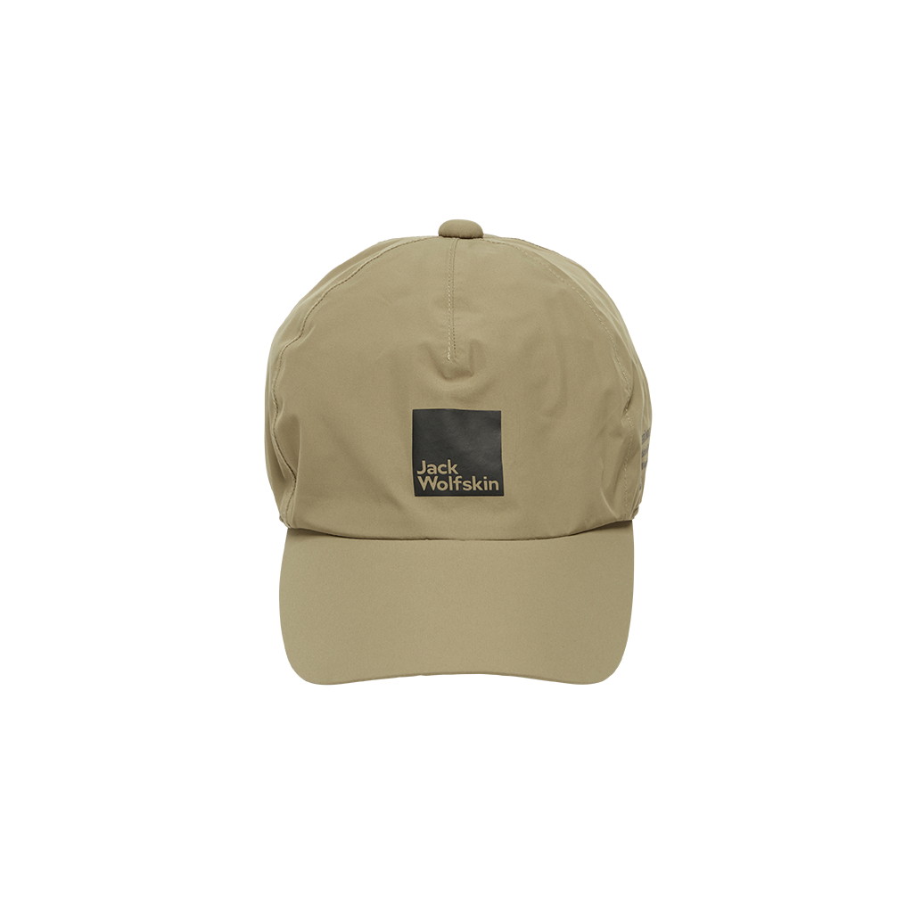 ホワイト 防水 レインキャップ Resurrection JP UR ECO RAIN CAP V3 - JackWolfskin専門店 ウルフハウス