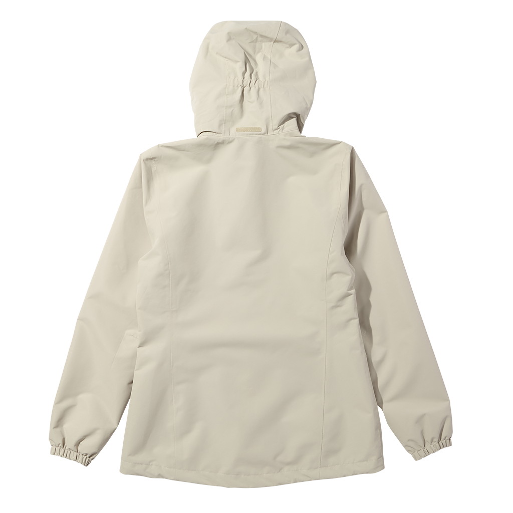冬景2 STORMY POINT 2L JKT WOMEN - JackWolfskin専門店 ウルフハウス