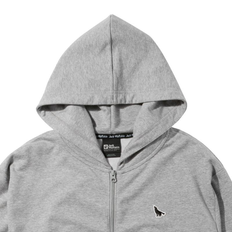 JP HOWLING WOLF SWT HDY U - JackWolfskin専門店 ウルフハウス