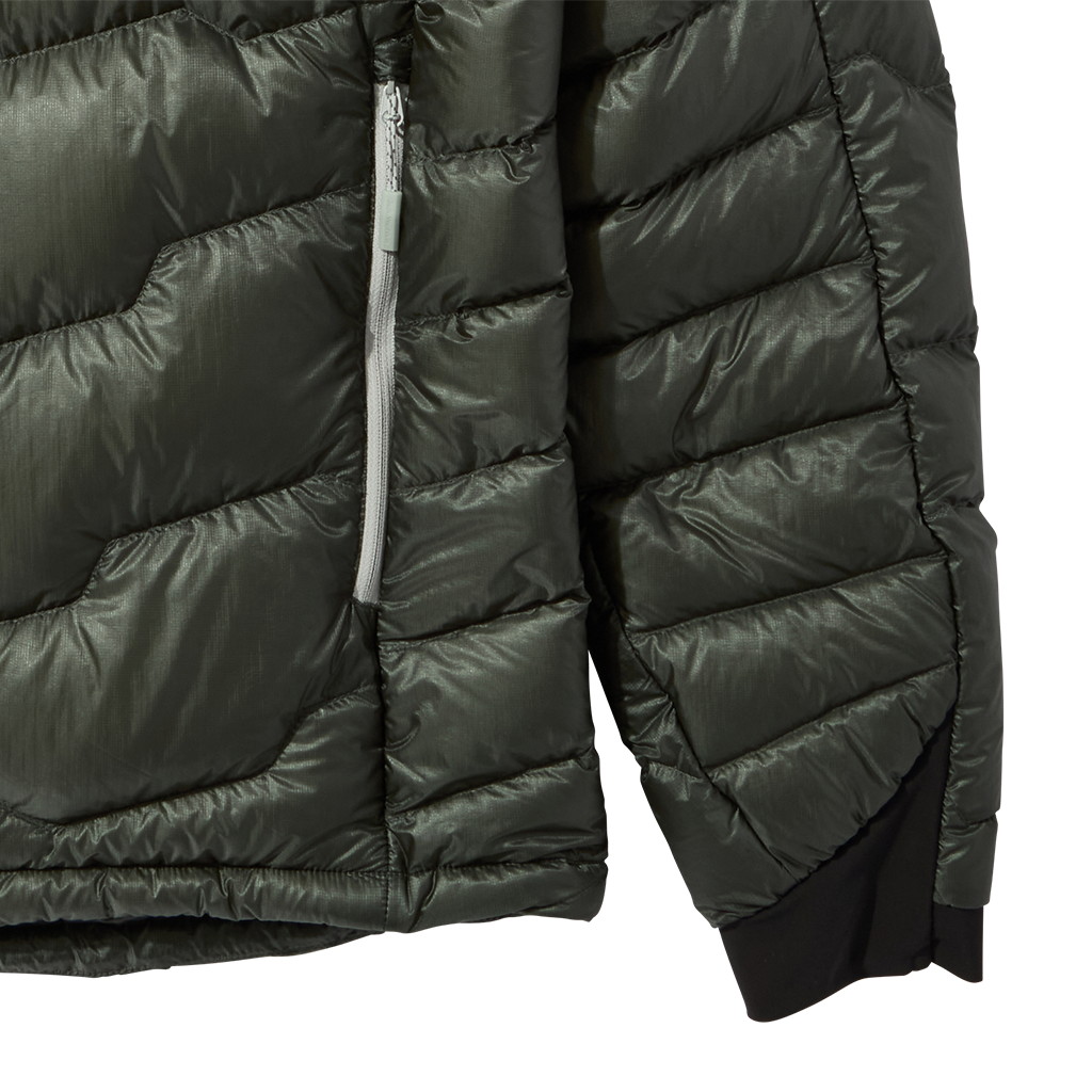 <新品未使用> WOLF DOWN ウルフダウン WDC-70MH WDC-70MH｜WOLF DOWN