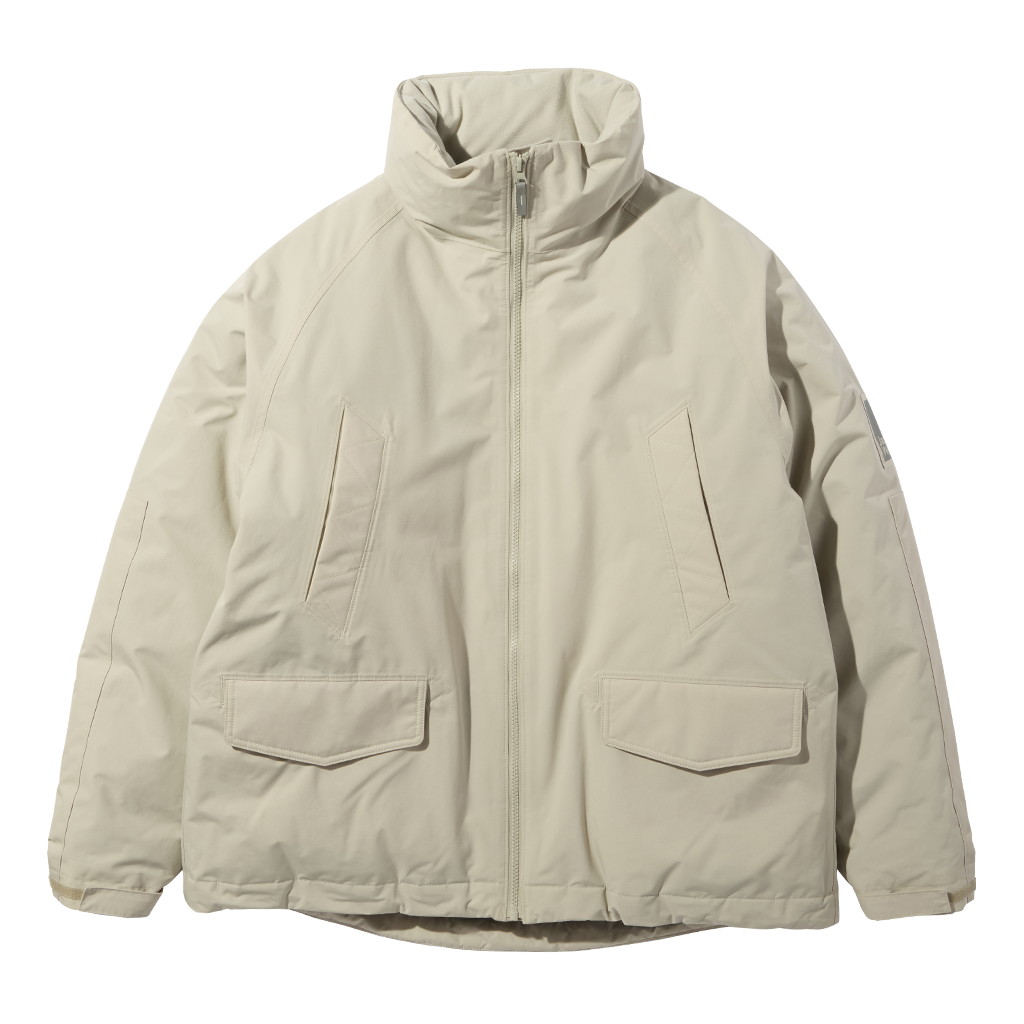 ジャケット・アウター jk JP STORMY DOWN JK - JackWolfskin専門店 ウルフハウス