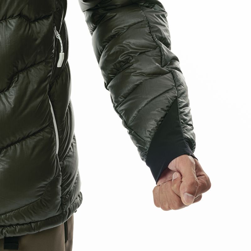 ALPSPITZE DOWN HOODY M - JackWolfskin専門店 ウルフハウス