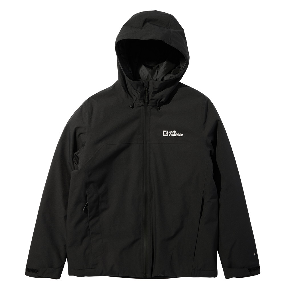 ASIA WISPER INS JKT M - JackWolfskin専門店 ウルフハウス