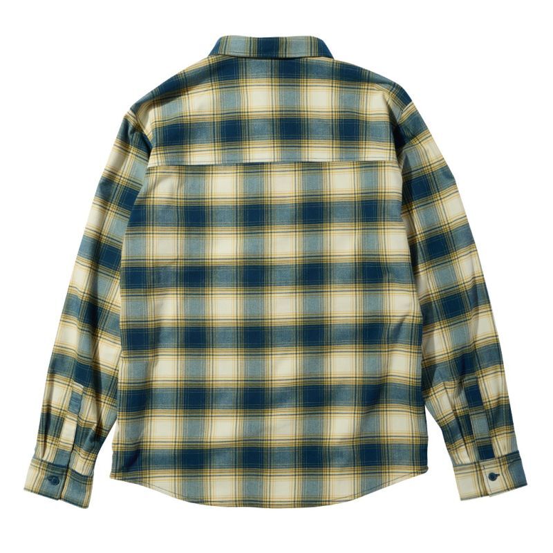 Le MontSaintMichel WOLF'SHEADリメイクジャケット Le Mont St Michel MOLESKIN JACKET DEAD STOCK / モンサン