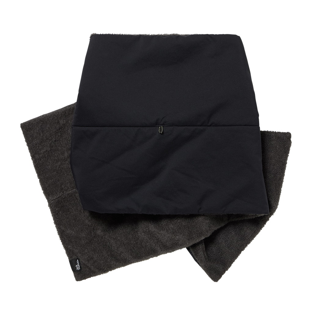 JP TECHFLEX AIRY MUFFLER - JackWolfskin専門店 ウルフハウス