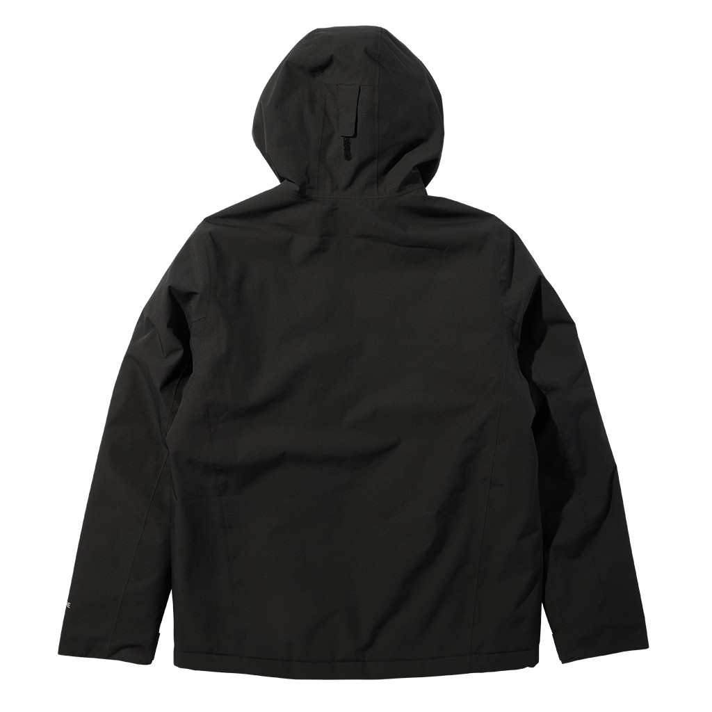 ASIA WISPER INS JKT M - JackWolfskin専門店 ウルフハウス