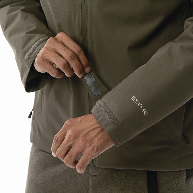 ASIA WISPER INS JKT M - JackWolfskin専門店 ウルフハウス