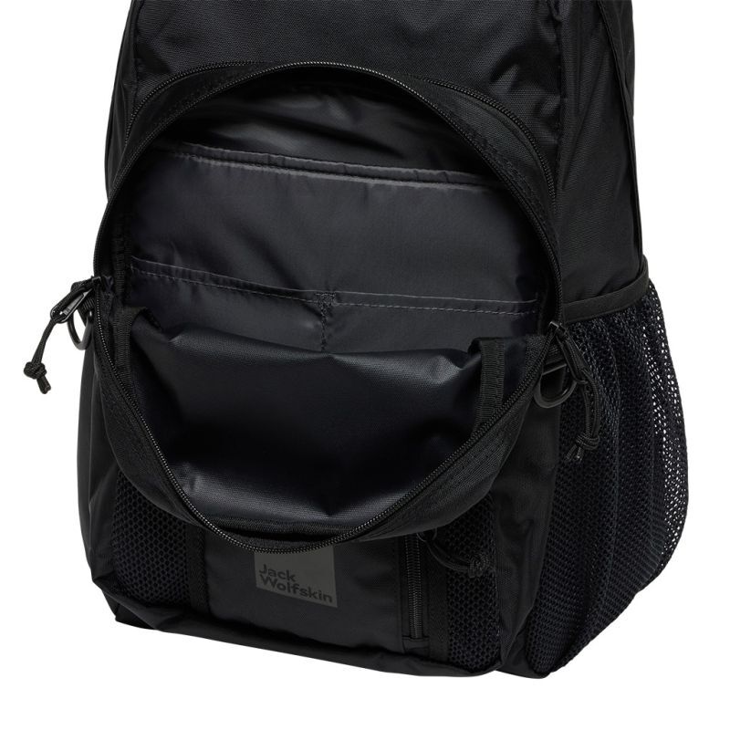 JP UTIL DAYPACK M 3IN1 - JackWolfskin専門店 ウルフハウス