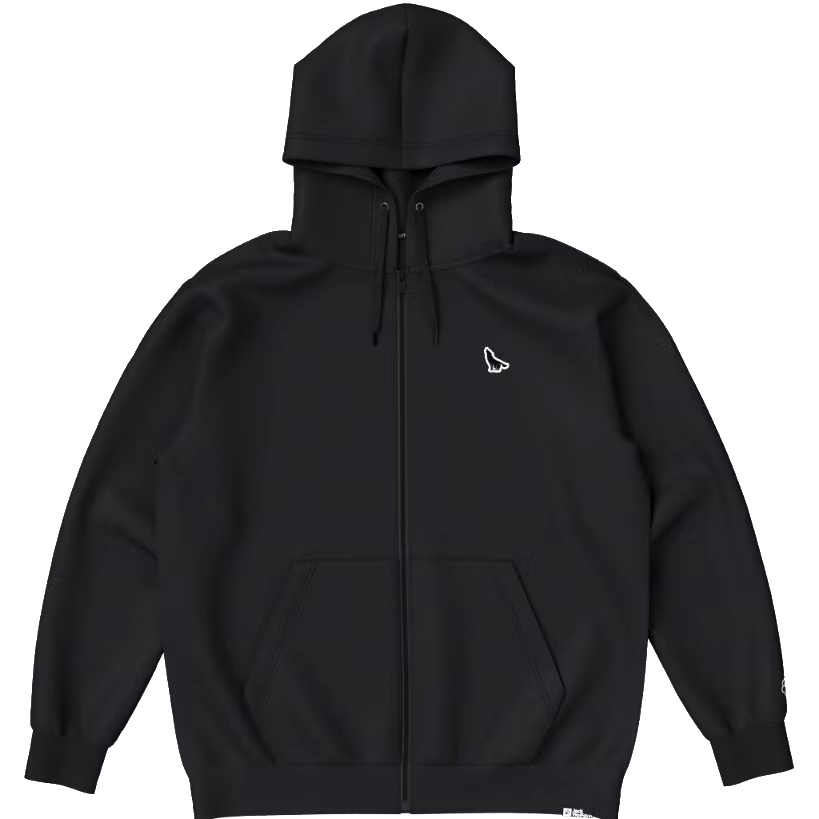 JP HOWLING WOLF SWT HDY U - JackWolfskin専門店 ウルフハウス