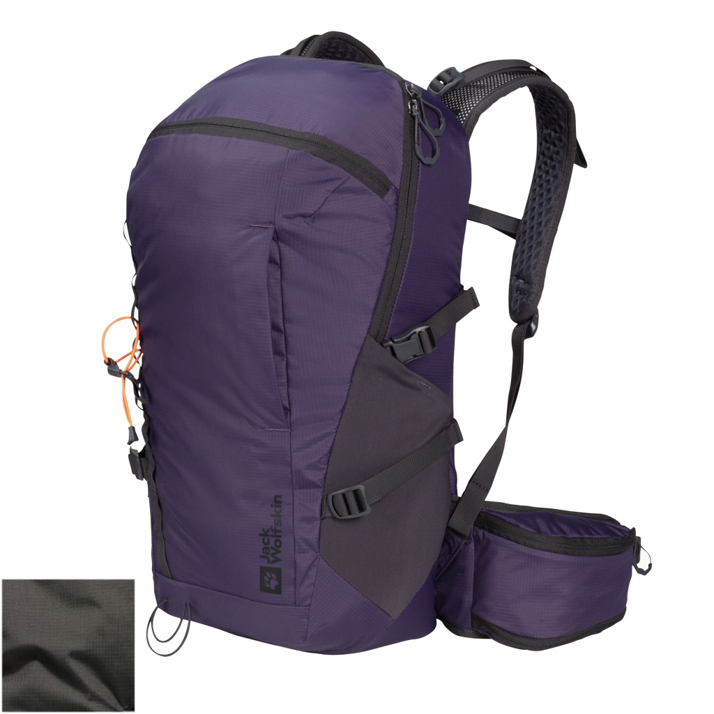 CYROX SHAPE 25 S-L - JackWolfskin専門店 ウルフハウス