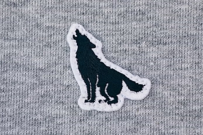 Prowler Pencil Howlin' Wolf シリースタイル Prowler Pencil Howlin' Wolf シリースタイル JP HOWLING WOLF