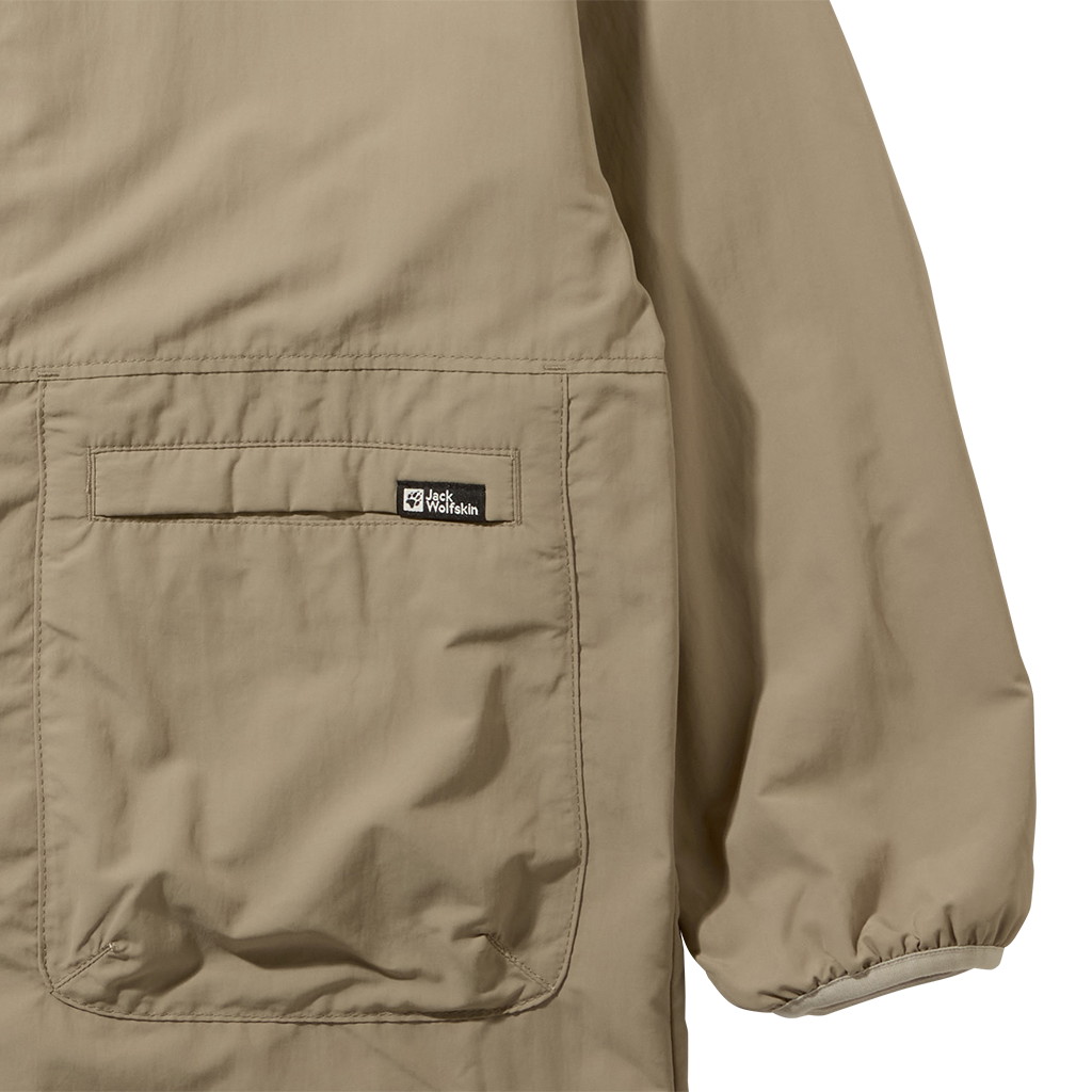 JP WTR VERSA RV COAT V2 WOMEN - JackWolfskin専門店 ウルフハウス