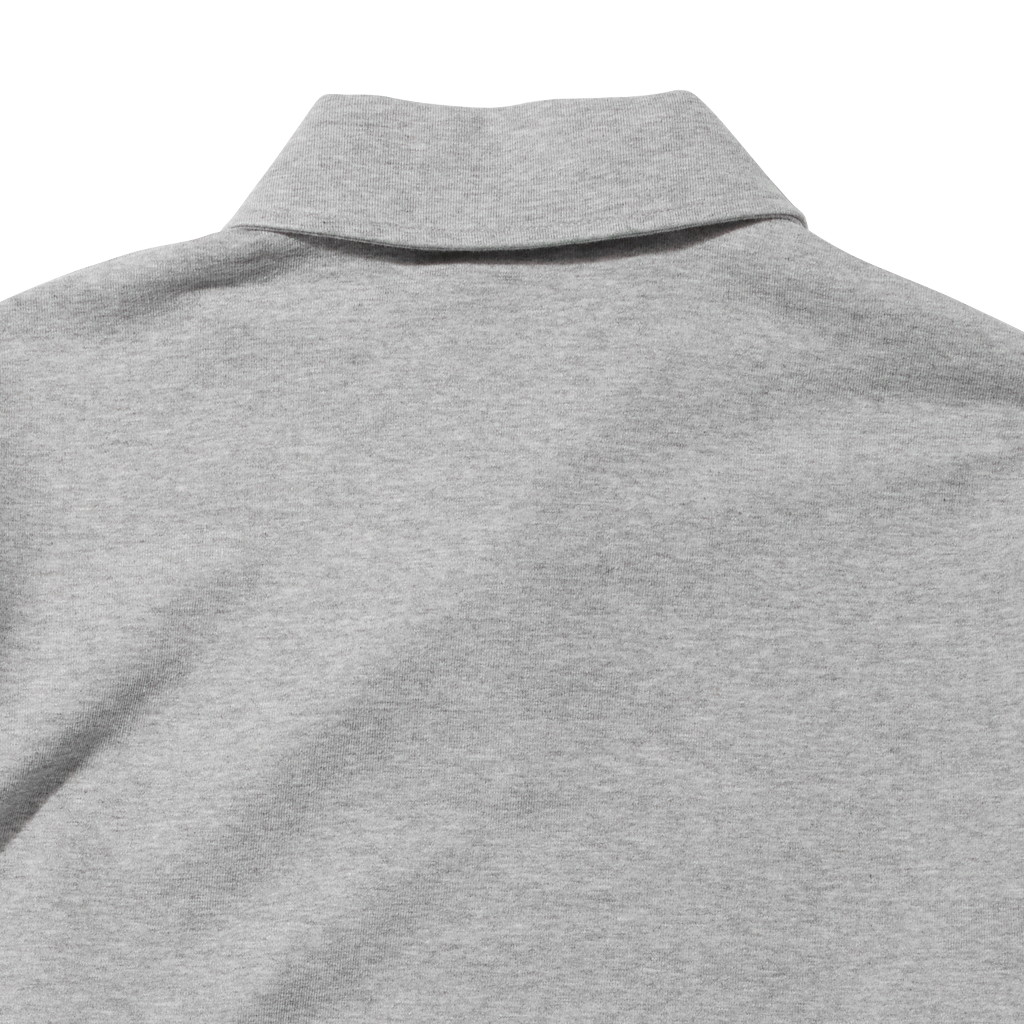 whitewolf オルガニート　4MN433RN06 JP HOWLING WOLF SWT CR U - JackWolfskin専門店 ウルフハウス