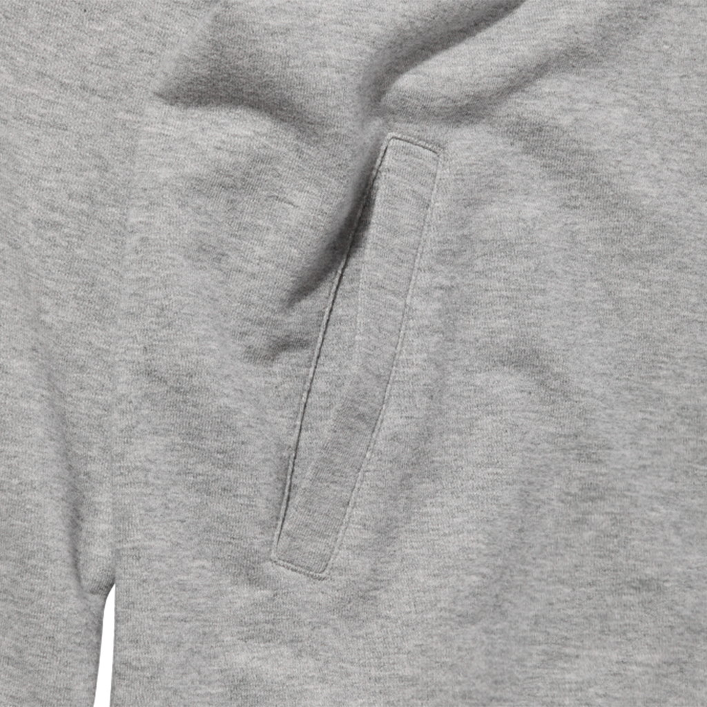 JP HOWLING WOLF HZ SWT U - JackWolfskin専門店 ウルフハウス