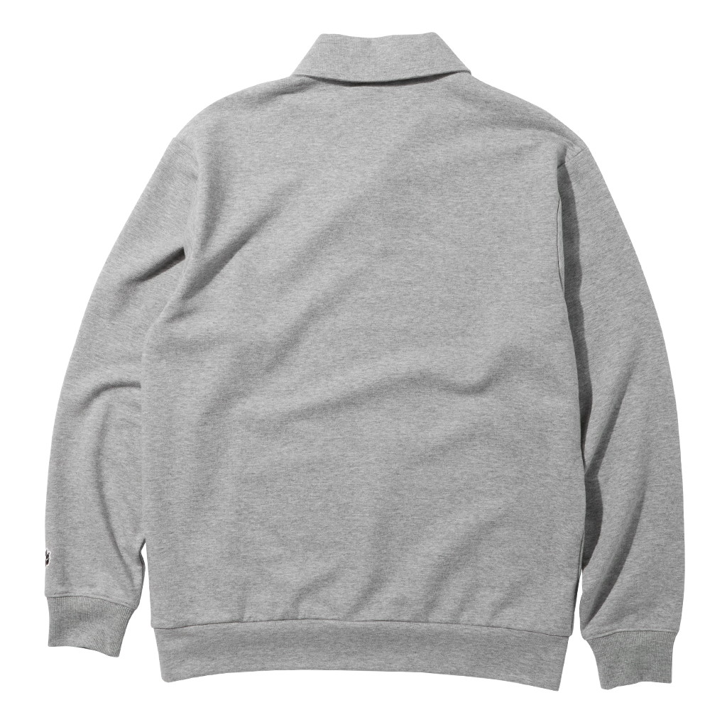 JP HOWLING WOLF HZ SWT U - JackWolfskin専門店 ウルフハウス