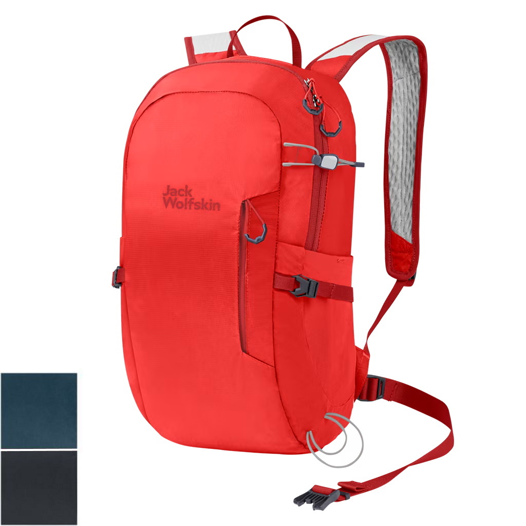 ATHMOS SHAPE 16 - JackWolfskin専門店 ウルフハウス