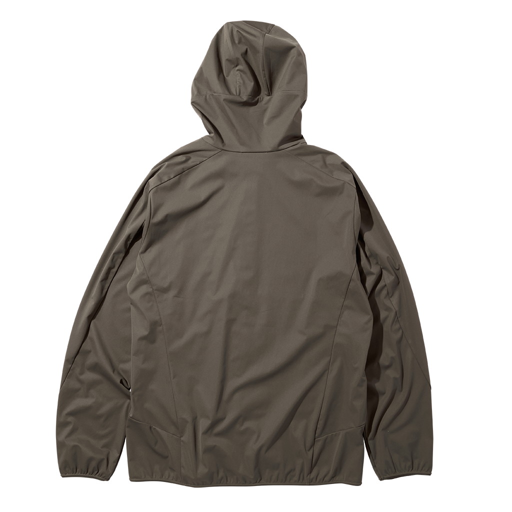 ASIA PRELIGHT PRO JKT - JackWolfskin専門店 ウルフハウス