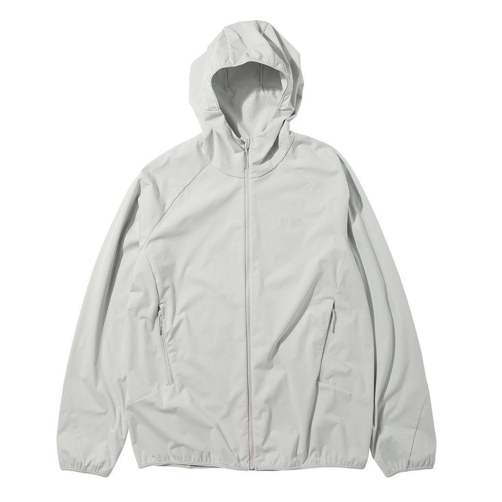 ASIA PRELIGHT PRO JKT - JackWolfskin専門店 ウルフハウス